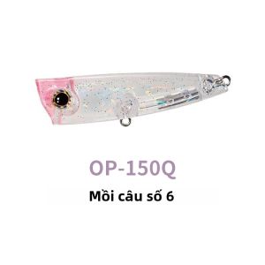 SHIMANO | Mồi Nổi Tạo Sóng