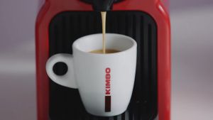 🔥SALE🔥 KIMBO® 40X Nespresso® ORIGINAL 40 Capsules กาแฟแคปซูลอิตาลี สุดคุ้ม! 40 แคปซูล/กล่อง #ITALIAN QUALITY