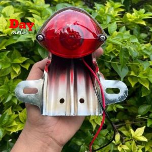 LAMPU STOPLAMP CB BELAKANG TRIUMPH DUDUKAN  BELAKANG MERK SPORTS DAY