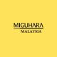 MIGUHARA OFFICAL MY