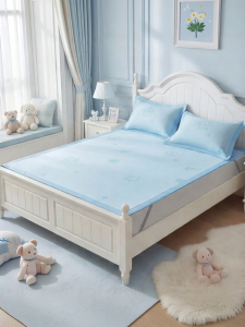 Luolai Kids | Washable Cooling Mattress Pad
