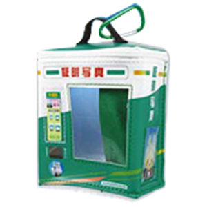 MOYINGXIONG | Hộp Lưu Trữ Phụ Kiện Búp Bê Thân Thiện Với Nhiếp Ảnh