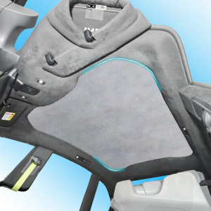 KUANGQU | Sun Shade Roof Cover Sunproof Heat-Insulation Car Accessory