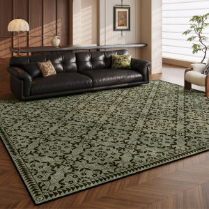 XIANGSU | Easy Clean Waterproof Floor Mat