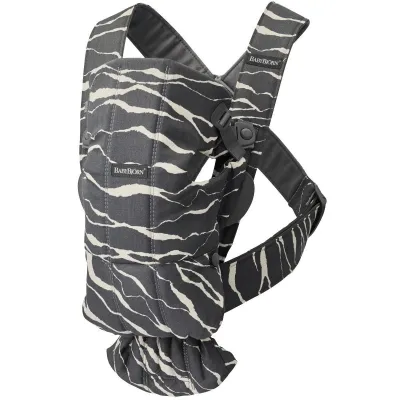Baby Bjorn Baby Carrier Mini Cotton - Assorted Colours