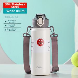 GIANXI | School Use Thermos Cup Large Capacity