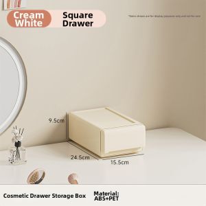Makeup Storage Organizer for Brushes and Cosmetics