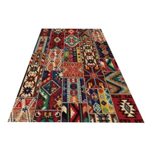 OULAISEN | Luxurious Antique Slip-Resistant Floor Mat