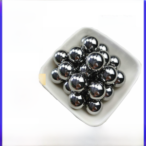 High Precision Alloy Steel Balls Tungsten Steel Spheres for Precision Bearings Industrial Hardware Standard Parts Customizable