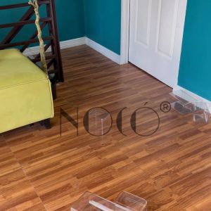 Noco Bamboo Airtight Container Set: The Ultimate Reusable Snack Container