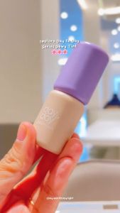 IMPLORA DAY TO DAY SERIES DEWY TINT LIPTINT LIP CARE KOSMETIK MAKEUP WAJAH