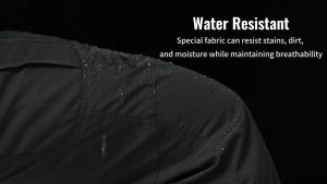Men Tactical Pants IX9 Military Trousers Multi Pocket Work Pant Waterproof Ripstop Cargo Pants Men