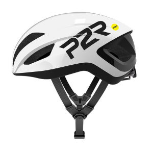 P2R | Road Bike Aero Helmet Light Weight Air Resistance Reducing Safety