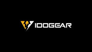 IDOGEAR Tactical Vest with Triple Mag Pouch Quick Release MOLLE 3318