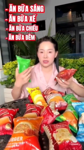 (Combo mua 10 tặng 6) Mua 10 bánh mì tươi+ Tặng 6 bánh mì tươi Bảo Ngọc đủ vị mặn ngọt -Bánh Mì Bảo Ngọc Cao Cấp