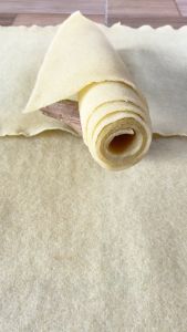 Krep sol mentah Karet Alam lembaran crep sole rubber crepe sol murah