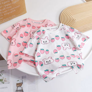 Girls Cartoon T-Shirts