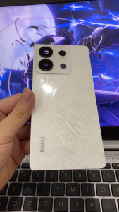 Lưng Kính Cam Xiaomi Redmi Note 13 5G (Tặng Keo Và Bộ Sửa)