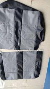 sarung jok CARRY NEW L300 Grandmax Apv Blinvan Carry futura t120ss 1.5 1.0 pick up