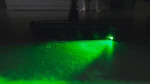 【GRAND LAUNCH】Dreame V18S Aqua Cordless Wet & Dry Vacuum | Wet Roller Washes Floor | Green Light Detect Microscopic Dust