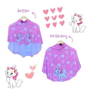 HIJAB INSTAN PRINTING MOTIF LENGKAP