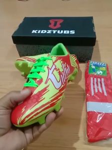 Sepatu KIDZTUBS untuk Anak: Ukuran & Pilihan
