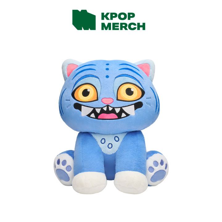 K-pop Demon Hunters - Derpy Plush