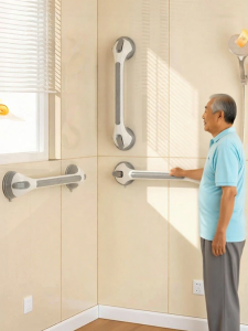 TAILI | Safe Non-slip Bathroom Grab Bar