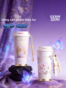 GERM | Gift Suitable for Birthday or Festival Girlfriend Thermos
