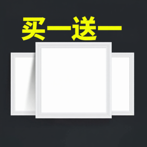 FANYAO | Kitchen and Bathroom Integrated LED Ceiling Light 300x300x600mm
