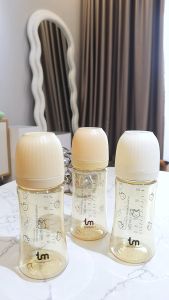 Tovi & Molly PPSU Baby Feeding Bottle 180ml | 280ml