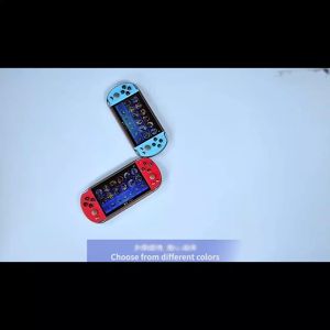 PSP X12 Gameboy 8GB bawaan 10.000+ game 51 inci handheld game console\\n\\nPSP X12 Gameboy 8GB adalah game console handheld yang dilengkapi dengan layar 5.1 inci dan lebih dari 20.000 game terintegrasi. Dengan berbagai fitur menarik seperti dukungan pengontrol permainan, output HDMI untuk TV, dan kapasitas kartu memori 8GB, PSP X12 Gameboy 8GB cocok untuk semua usia dan dapat menjadi pilihan yang tepat bagi penggemar game.\\n\\n Fitur Utama PSP X12 Gameboy 8GB\\n\\n Layar 5.1 Inci\\n\\nPSP X12 Gameboy 8GB memiliki layar 5.1 inci yang memberikan pengalaman visual yang luar biasa saat memainkan berbagai game. Layar ini cukup besar untuk menampilkan grafik yang jernih dan detail, sehingga Anda dapat menikmati permainan favorit Anda dengan kualitas gambar yang baik.\\n\\n 20.000+ Game Terintegrasi\\n\\nPSP X12 Gameboy 8GB dilengkapi dengan lebih dari 20.000 game yang sudah terintegrasi, termasuk game PS1, GBA, MAME, FBA, NEOGEO, GBC, GBNES, SFC, SMD, dan MD. Anda dapat memainkan berbagai genre game, mulai dari petualangan, balapan, olahraga, hingga strategi, semua dalam satu perangkat.\\n\\n Dukungan Pengontrol Permainan\\n\\nPSP X12 Gameboy 8GB mendukung penghubungan hingga dua pengontrol permainan, sehingga Anda dapat bermain bersama teman dan keluarga. Pengontrol tambahan dapat dibeli secara terpisah untuk meningkatkan pengalaman bermain game Anda.\\n\\n Output HDMI untuk TV\\n\\nDengan dukungan output HDMI, PSP X12 Gameboy 8GB dapat disambungkan ke TV untuk bermain game dengan layar yang lebih besar. Anda juga dapat menonton film atau video favorit Anda melalui PSP X12 Gameboy 8GB.\\n\\n Kapasitas Kartu Memori 8GB\\n\\nPSP X12 Gameboy 8GB memiliki kapasitas kartu memori 8GB, yang cukup untuk menyimpan berbagai game dan konten multimedia. Anda dapat menghubungkan PSP X12 Gameboy 8GB ke komputer Anda untuk mengunduh game dan konten lainnya dari situs web permainan seperti https://www.emulatorgames.net.\\n\\n Cara Menggunakan PSP X12 Gameboy 8GB\\n\\n Langkah-langkah Penggunaan\\n\\nUntuk mulai menggunakan PSP X12 Gameboy 8GB, ikuti langkah-langkah berikut:\\n\\n1. Hubungkan PSP X12 Gameboy 8GB ke charger dan nyalakan perangkat.\\n2. Pilih game yang ingin Anda mainkan dari daftar game yang tersedia.\\n3. Hubungkan pengontrol permainan jika diperlukan.\\n4. Nikmati permainan Anda!\\n\\n Mengunduh Permainan dari Situs Web\\n\\nAnda dapat mengunduh game dan konten lainnya dari situs web permainan seperti https://www.emulatorgames.net. Ikuti langkah-langkah berikut untuk mengunduh game:\\n\\n1. Kunjungi situs web permainan dan cari game yang ingin Anda unduh.\\n2. Unduh file game ke komputer Anda.\\n3. Hubungkan PSP X12 Gameboy 8GB ke komputer Anda melalui USB.\\n4. Salin file game ke kartu memori PSP X12 Gameboy 8GB.\\n5. Putuskan koneksi PSP X12 Gameboy 8GB dari komputer Anda dan nyalakan perangkat.\\n6. Pilih game yang baru diunduh dari daftar game yang tersedia.\\n\\n Menghubungkan Pengontrol Permainan\\n\\nUntuk menghubungkan pengontrol permainan ke PSP X12 Gameboy 8GB, ikuti langkah-langkah berikut:\\n\\n1. Pastikan pengontrol permainan sudah dinyalakan.\\n2. Tekan tombol \"Connect\" pada pengontrol permainan.\\n3. Tekan tombol \"Sync\" pada PSP X12 Gameboy 8GB.\\n4. Pengontrol permainan akan terhubung ke PSP X12 Gameboy 8GB.\\n\\n Kelebihan dan Kekurangan PSP X12 Gameboy 8GB\\n\\n Kelebihan\\n\\n* Layar 5.1 inci yang memberikan pengalaman visual yang luar biasa.\\n* Lebih dari 20.000 game terintegrasi yang dapat dimainkan.\\n* Dukungan penghubungan hingga dua pengontrol permainan.\\n* Output HDMI untuk TV yang memungkinkan Anda bermain game dengan layar yang lebih besar.\\n* Kapasitas kartu memori 8GB yang cukup untuk menyimpan berbagai game dan konten multimedia.\\n\\n Kekurangan\\n\\n* Waktu pengisian daya yang cukup lama, sekitar 2-3 jam.\\n* Waktu bermain yang terbatas, sekitar 3-4 jam.\\n\\n Kesimpulan\\n\\nPSP X12 Gameboy 8GB adalah game console handheld yang dilengkapi dengan berbagai fitur menarik seperti layar 5.1 inci, lebih dari 20.000 game terintegrasi, dukungan pengontrol permainan, output HDMI untuk TV, dan kapasitas kartu memori 8GB. Meskipun memiliki beberapa kekurangan seperti waktu pengisian daya yang cukup lama dan waktu bermain yang terbatas, PSP X12 Gameboy 8GB tetap menjadi pilihan yang tepat bagi penggemar game yang mencari perangkat yang dapat digunakan di mana saja dan kapan saja.\"\n}