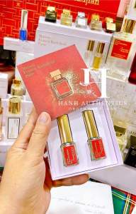 Tổng Hợp Nước Hoa Mini 5ml MFK