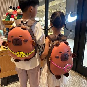 Balo Trẻ Em Hoạt Hình Dễ Thương Nhẹ Chống Lưng Cho Bé Trai Và Bé Gái Đi Học Mẫu Giáo Cặp Đôi Vai Chống Lưng