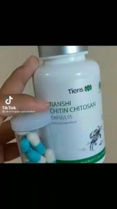 Chitosan Tiens Ubat Kencing Manis Lulus Kkm Diabetes Supplement Gout Terbaik Slimming Body Weight Loss Kurus Clear Gout Uric Acid Medicine