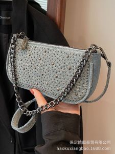 Tas Selempang Wanita Import 2024 Shoulder Bag/ Hand Bag Wanita Import