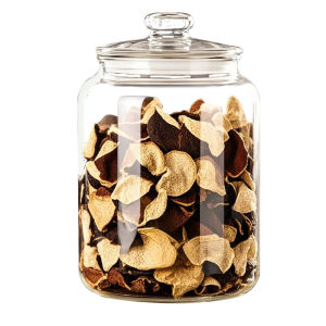 Myonly | Airtight Sealing Food-Grade Glass Storage Container