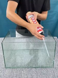 Polyurethane Foam Sealant 900G - High-Efficiency Waterproof & Thermal Insulation Spray for Crack & Gap Filling