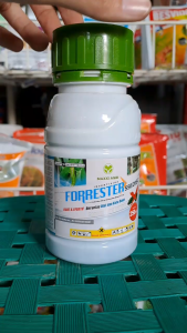 FORRESTER 570 EC INSEKTISIDA PENGENDALI HAMA 100 250 ML // FORESTER INSEKTISIDA