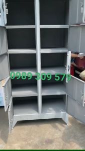 TỦ HỒ SƠ 10 CỬA VĂN PHÒNG CAO CẤP GIAO NHANH HCM
