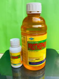 ZPT Tanaman PROTHEPHON 480 SL dari Cap Kapal Terbang Mantap tenan!!