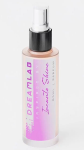 DREAMLAB Perfume Inspired by Incanto Shine 85ml Long-lasting fragrance