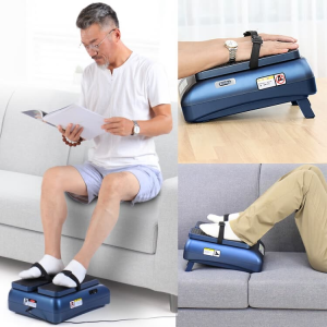 OUKANG | Rehabilitation Fitness Electric Foot Pedal Machine