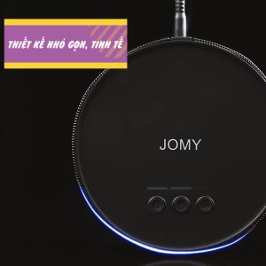 Máy đuổi chuột sóng siêu âm Máy đuổi chuột nhà kho JOMY