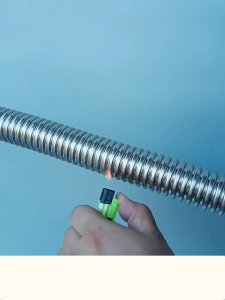 Phụ kiện chậu rửa[ống thoát nước chậu rửa] Ống thoát nước có kèm bộ xả lavabo Dễ lắp đặt thoát nước nhanh không tắc nghẽn có thể mở rộng phù hợp mọi loại chậu rửa