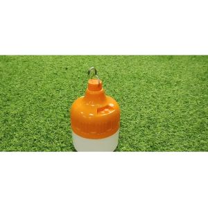 Bóng đèn tích điện 30w-150w siêu sáng bóng đèn sạc tích điện có móc treo rất tiện lợi  có thể sạc pin  CINDY