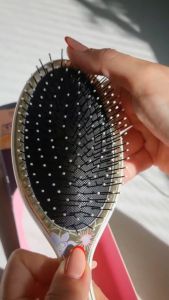 The Wet Brush Disney Princess Wholehearted - Sisir Anak