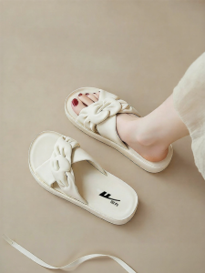 Warrior | Summer Soft Bottom Comfortable Thick Sole Womens Slippers