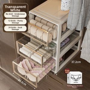 XINGYOU | Drawer Type Home Use Intimate Clothing Organizer