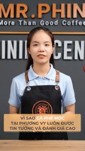 Cà Phê Nguyên Chất Mộc 2 500g thơm ngon quyến rũ phù hợp pha phin pha máy Phương Vy Coffee